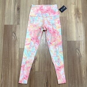 Onzie Pocket Leggings